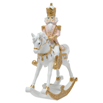 Christmas Novelty & Humour Nutcracker