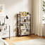 121.5cm H x 63cm W Bookcase