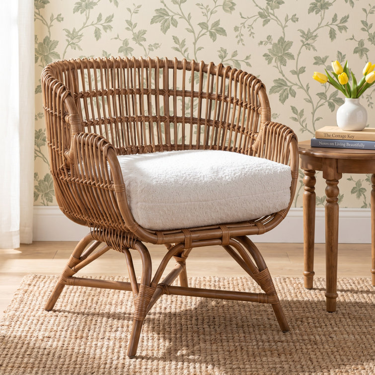 Jonathan Accent Chair
