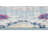 Kymiere Abstract Blue Area Rug-965378801