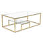 Ezzell Coffee Table