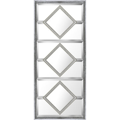Batchelor Mirror