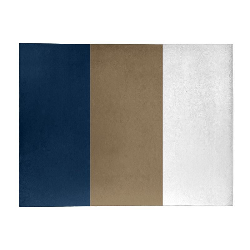 Chenille Indoor Rug, Rectangle 8' x 10'