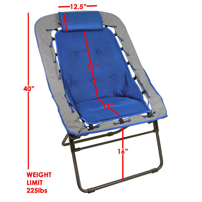Kayin Folding Camping Chair