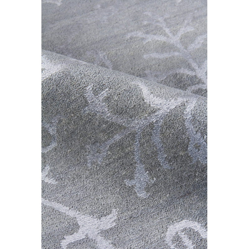Milano One-of-a-Kind 9' X 10' Hand Knotted Area Rug