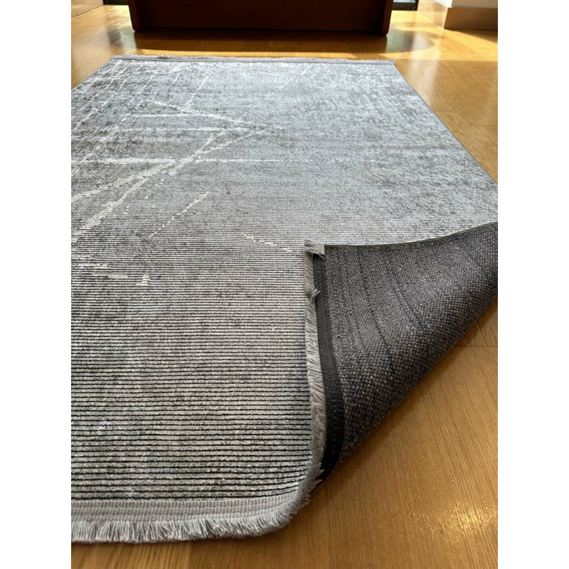 Tapis Toscana avec envers antidérapant, Rectangle 2 pi 7 po x 11 pi 6 po