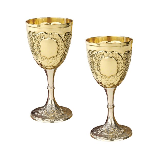 Goblets Medieval Wine Glass, Goblet Red Wine Glass