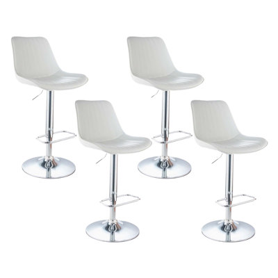 Tabouret de bar réglable Wun