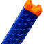 Ensemble de bâtons et de bâtons de hockey pour enfants NERF Flexblade - Ensemble de hockey de rue intérieur et extérieur