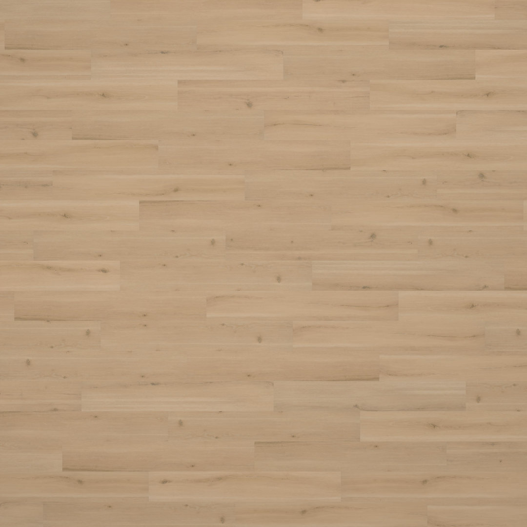 ADURA®Flex with Microban® Swiss Oak 7.25" X 48" X 2.5mm Oak Luxury Vinyl Plank Mannington