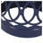 Outdoor Metal End Table -Large-250073301