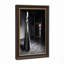 Art mural sur toile noir et blanc-133500763