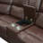 3-Piece Reclining Sectional Set-1856383306