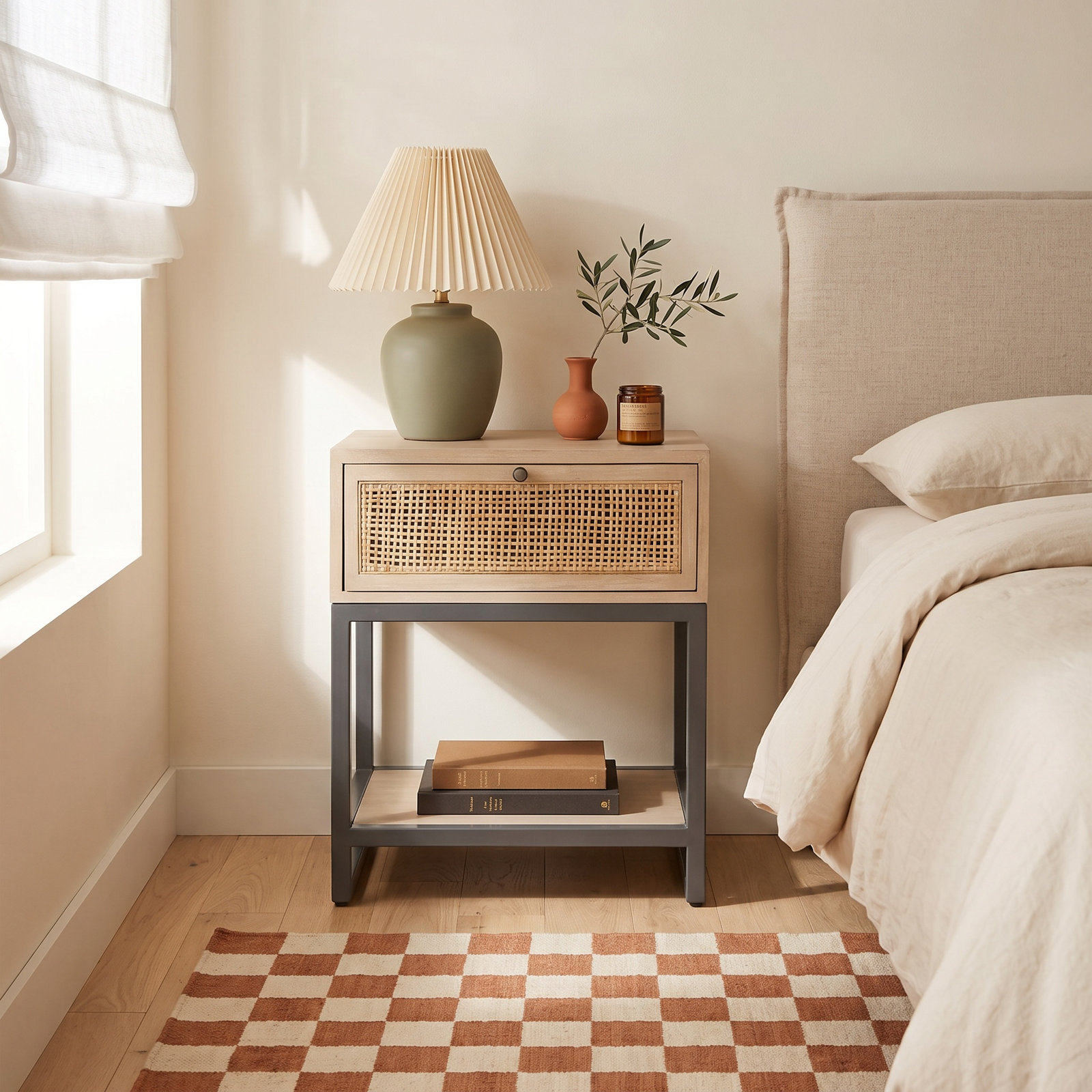 Noland Nightstand