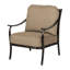 Edge Lounge Chair with Sunbrella Cushions-70041844-70041839