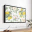 Impression sur toile Anas Citrus Charm IV-102669319