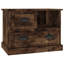 Ehrentraud 60cm W Bedside Table-1904225155