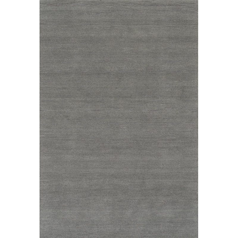 Tapis confortable en laine Nate Berkus Hollis, Rectangle 8 pi 6 po x 11 pi 6 po