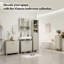 Victoria Freestanding Bathroom Cabinet