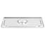Stainless Steel Pan Lid