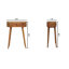 Mini emteas albion Oak-Ish