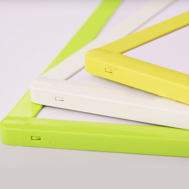 Hitrons Solutions No Fabric Wall Whiteboard