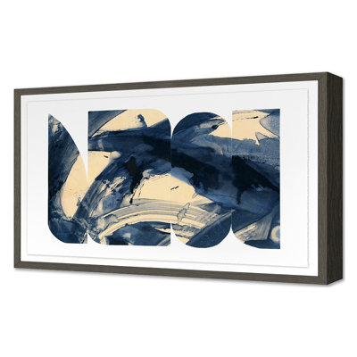 Rein 1 Print by Perrin, Elvia
