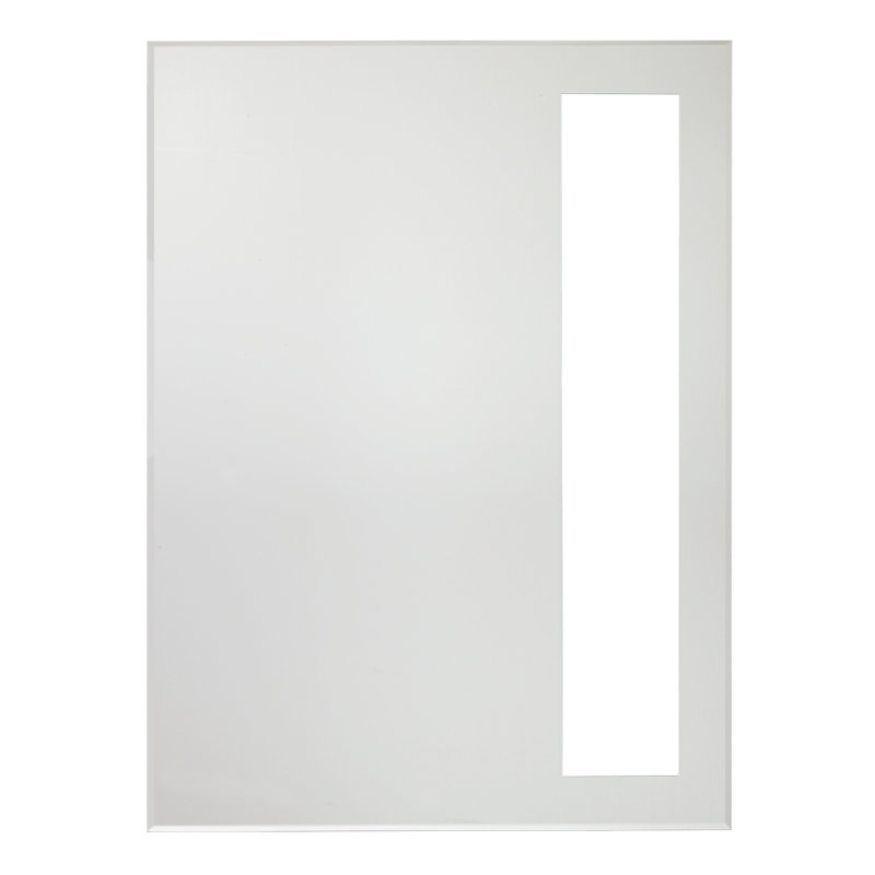 Kimball Young Flat Wall Mirror