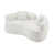 Blanc est en rupture de stock