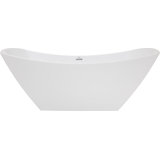 Denali 70'' L Freestanding Air Bathtub
