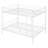 Full Over Full Metal Bunk Bed-719499986