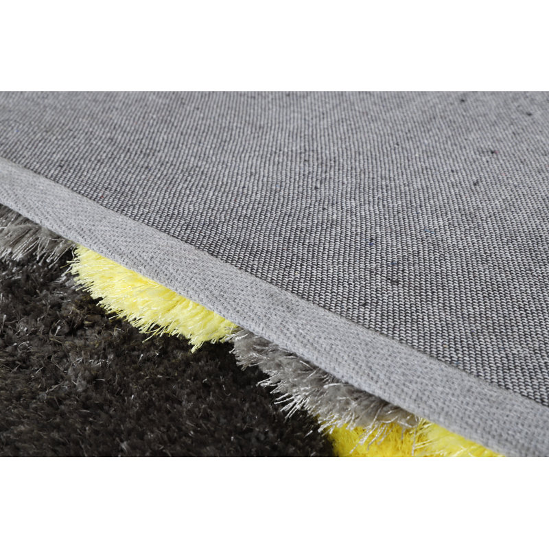Thionville Geometric Indoor Rug, Rectangle 8' x 10'
