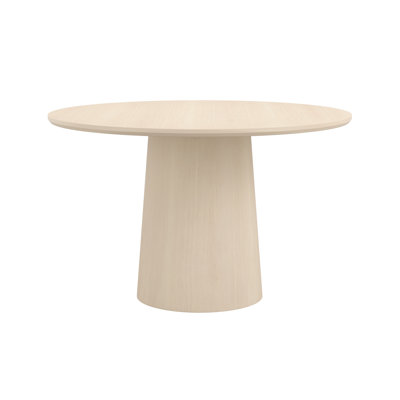 THEODORE 120CM ROUND DINING TABLE