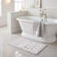 Kayke Slogan Bath Mat, You Look Good