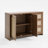 Dearbhaile 51" Sideboard with 3 Drawers-367564882