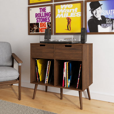 Dowe 80cm Sideboard