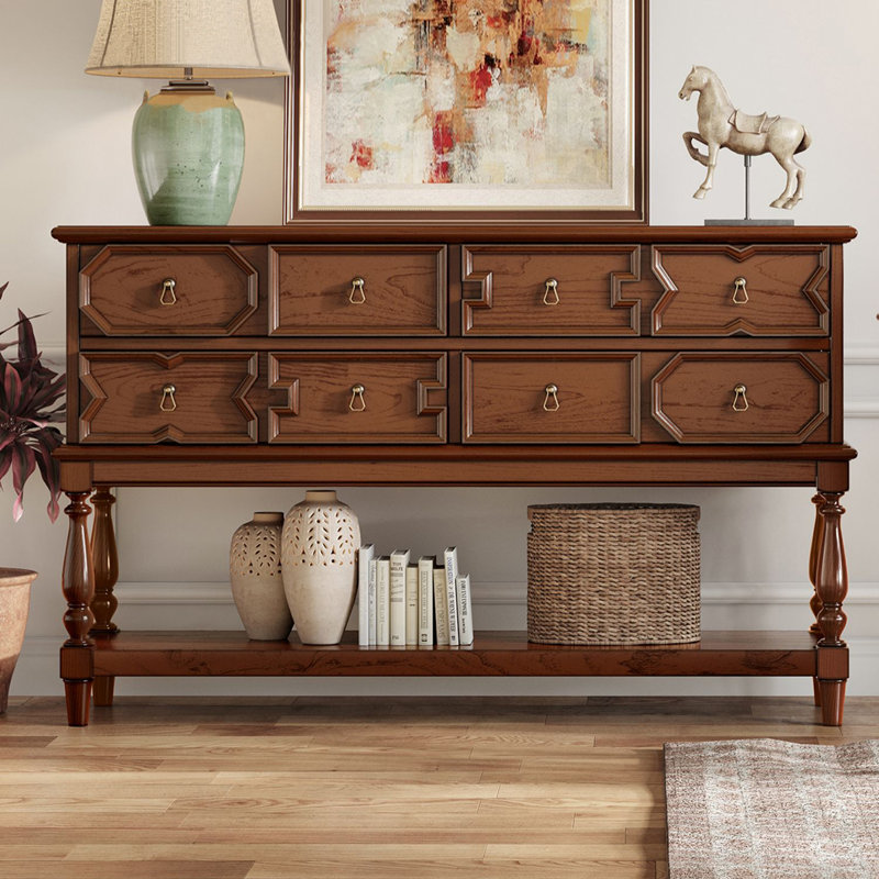 Buffet 59,1 po Elleigh
