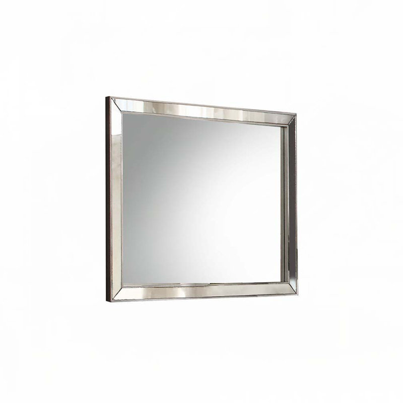 Miroir de finition
