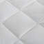 Protège-matelas imperméable blanc Signature Signature-108055095