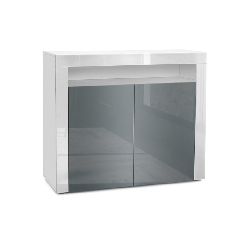 Kneeland 108cm Sideboard, Grey