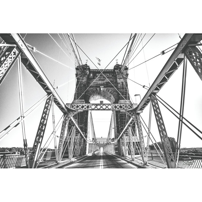 Matière grise - photographie, Non, Toile encadrée noire, H 8 po x l 12 po