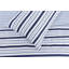 Braylynn Polyester Striped Duvet Cover Set with Pillowcases Included-1481563642-1481563647