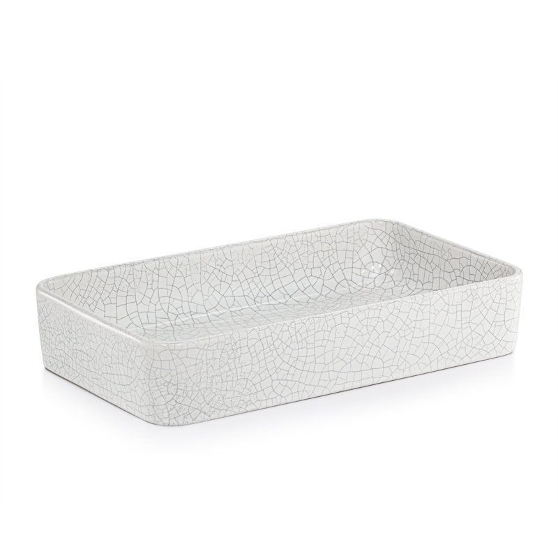 Frattura Towel Tray