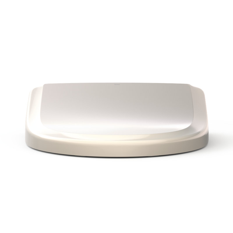 Washlet® Electronic Classic Elongated Soft-Close Bidet Seat, Sedona Beige