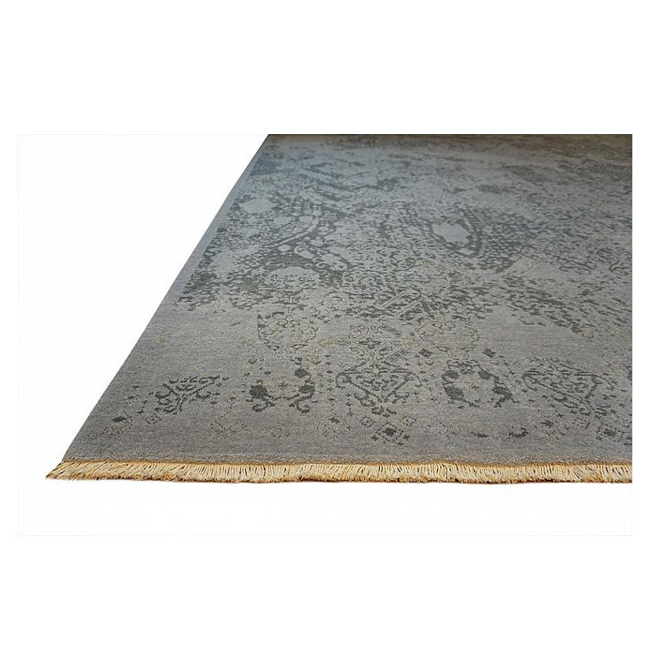 Nirvana Geometric Area Rug