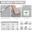 10 Pair Stackable Shoe Storage Bench-1027131573
