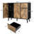 Kamyar 3 - Door Accent Cabinet-97143287