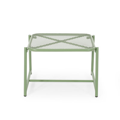 H 13 "H SIDE TABLE