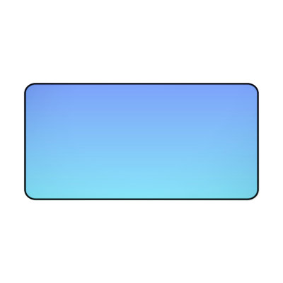 Polyester Desk Pad