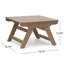 SIDE TABLE D'APPOINT SEDona